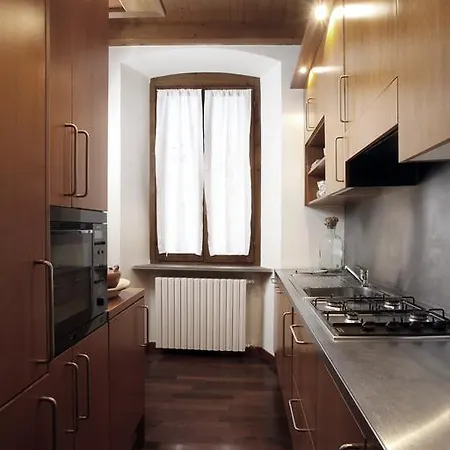 Mirabile - Città Alta * Bergame