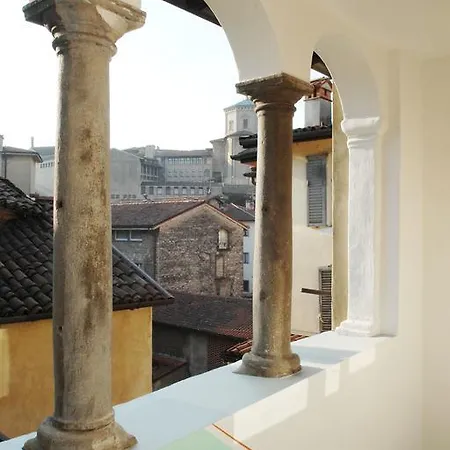 Mirabile - Città Alta *